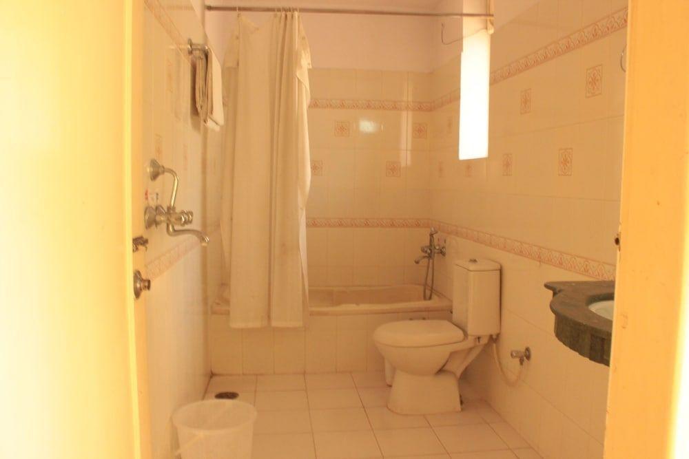Джайпур: Hotel Jaipur Heritage