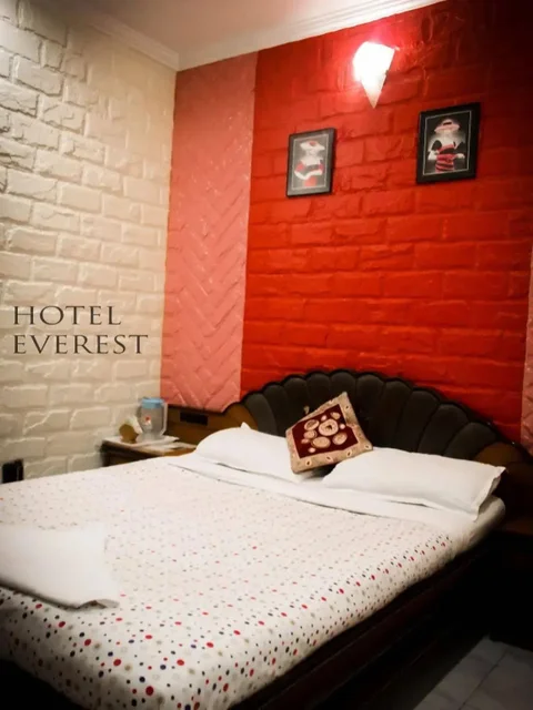 Мумбаи: Hotel Everest