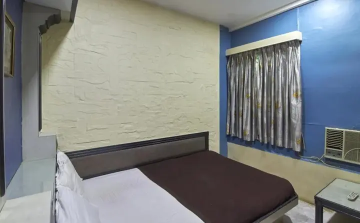 Мумбаи: Hotel Everest