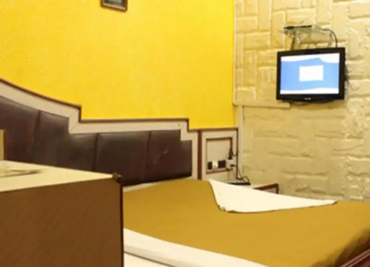 Мумбаи: Hotel Everest