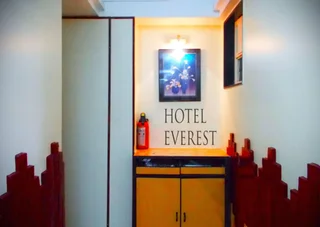Мумбаи: Hotel Everest