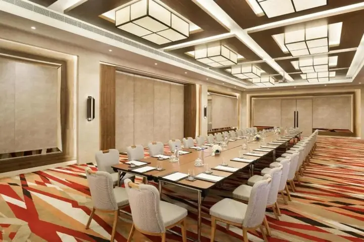 Коимбатур: The Residency Towers Coimbatore