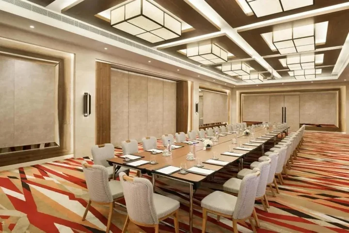 Коимбатур: The Residency Towers Coimbatore