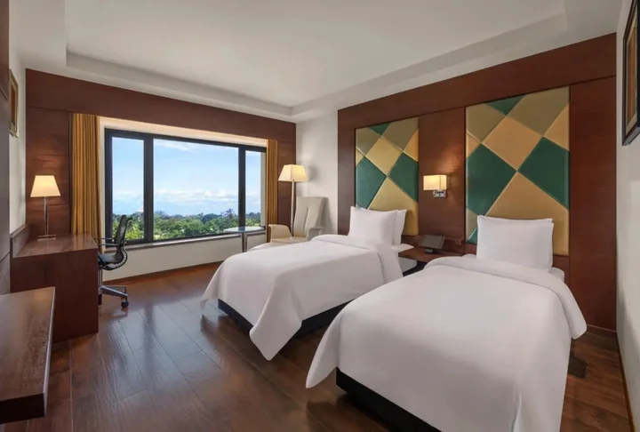 Коимбатур: The Residency Towers Coimbatore