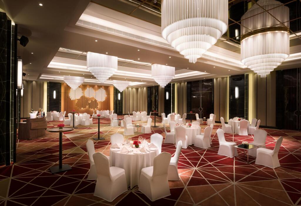 Коимбатур: The Residency Towers Coimbatore