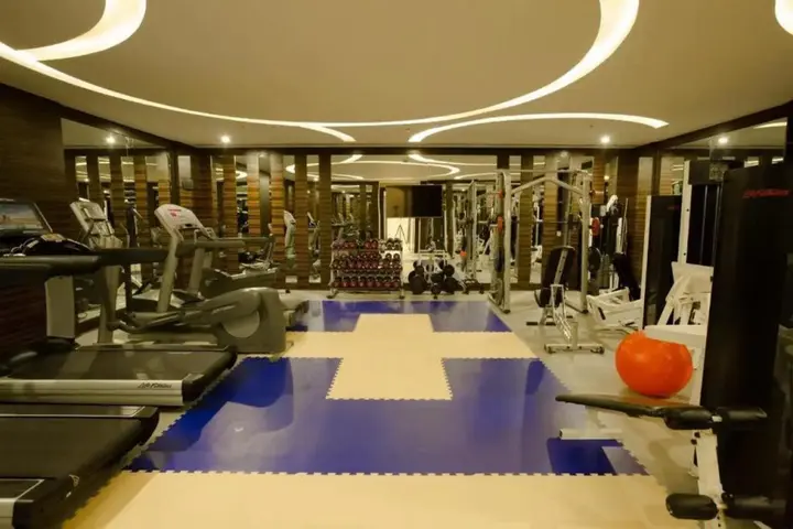 Коимбатур: The Residency Towers Coimbatore