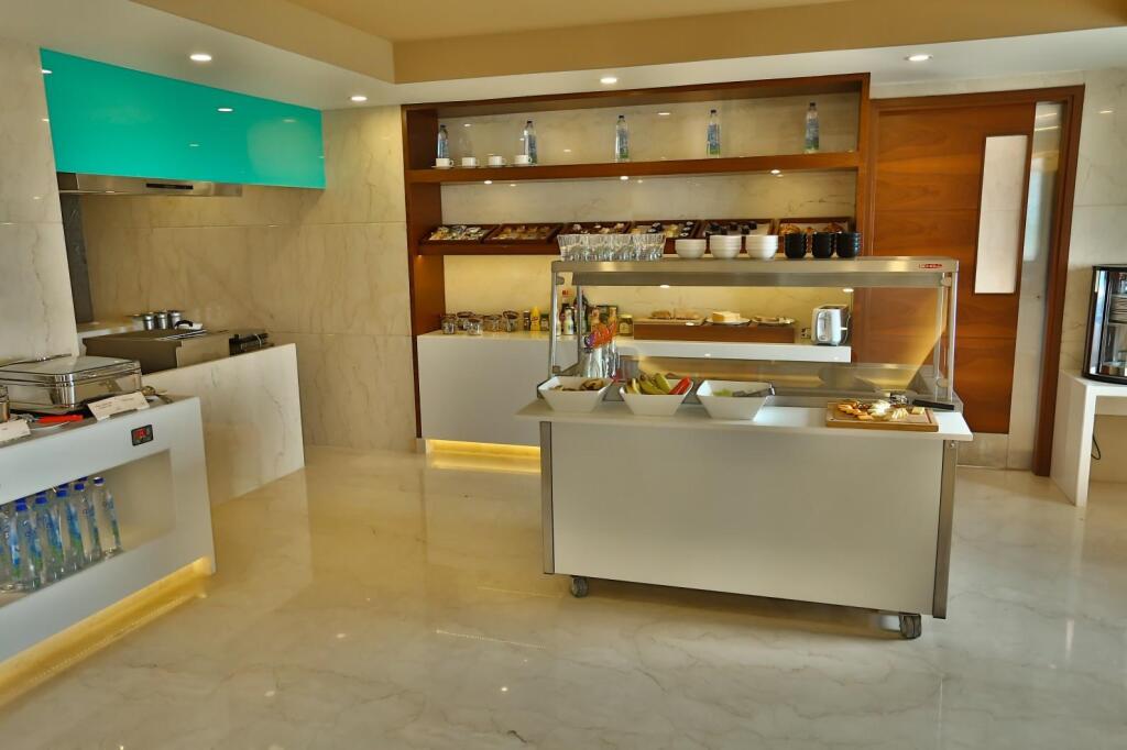 Коимбатур: The Residency Towers Coimbatore
