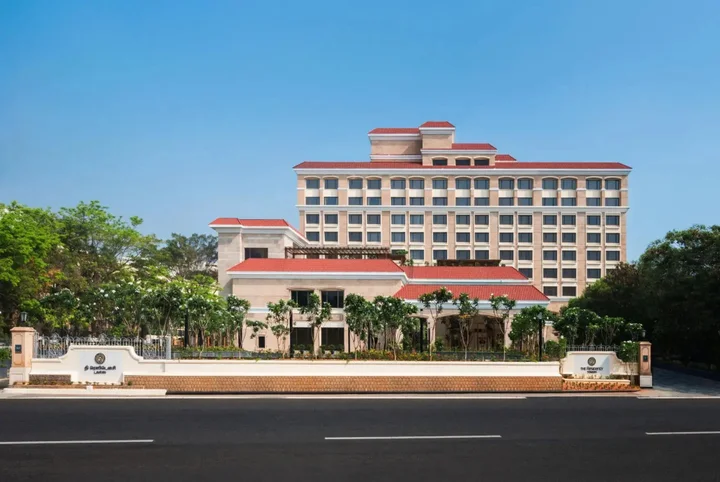 Коимбатур: The Residency Towers Coimbatore