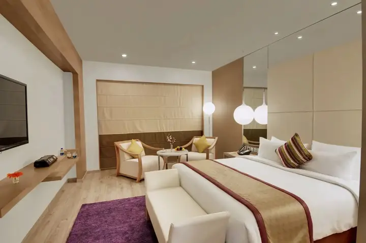 Коимбатур: The Residency Towers Coimbatore