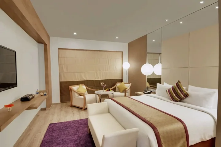 Коимбатур: The Residency Towers Coimbatore