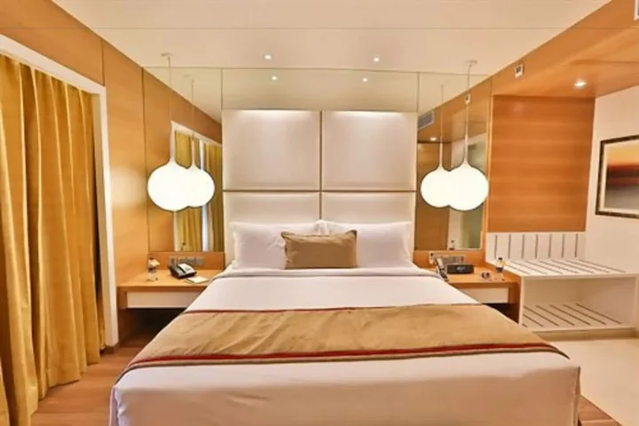 Коимбатур: The Residency Towers Coimbatore