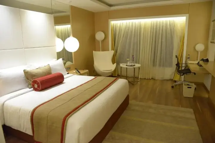 Коимбатур: The Residency Towers Coimbatore