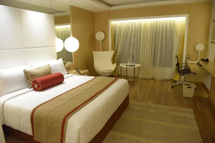 Коимбатур: The Residency Towers Coimbatore