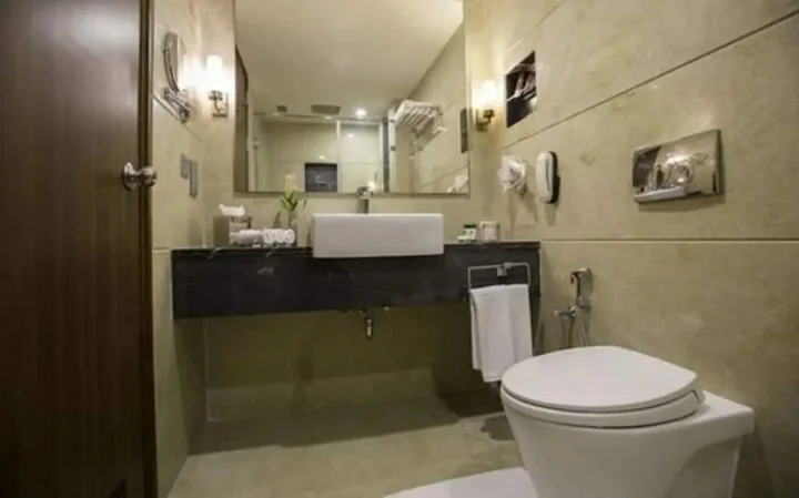 Коимбатур: The Residency Towers Coimbatore