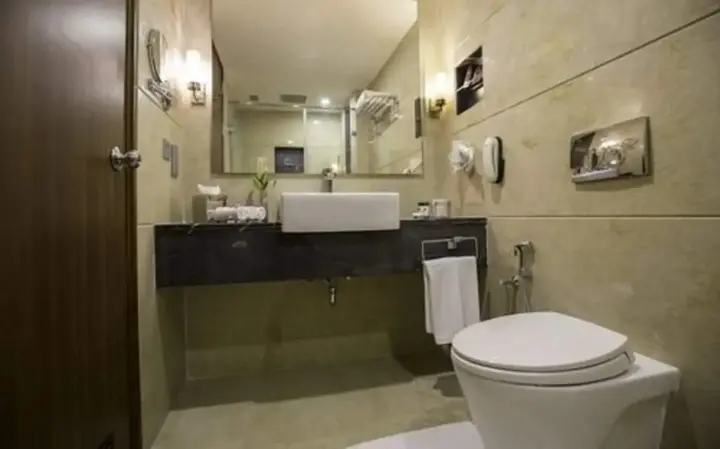 Коимбатур: The Residency Towers Coimbatore