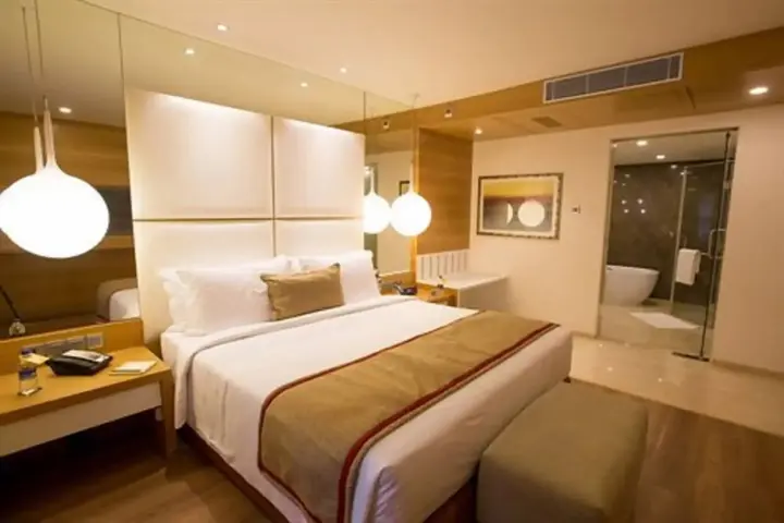 Коимбатур: The Residency Towers Coimbatore