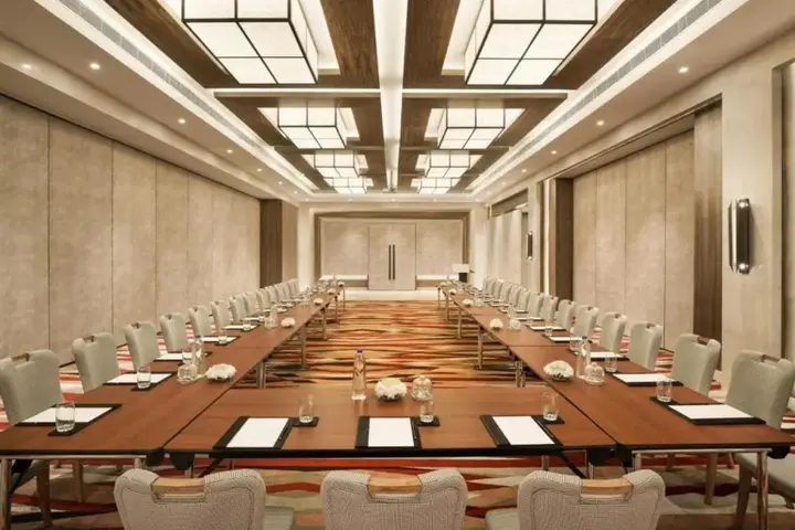 Коимбатур: The Residency Towers Coimbatore
