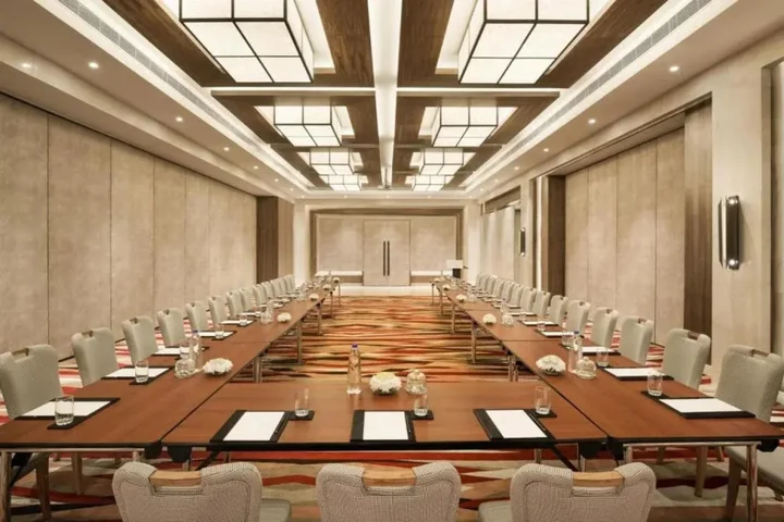 Коимбатур: The Residency Towers Coimbatore