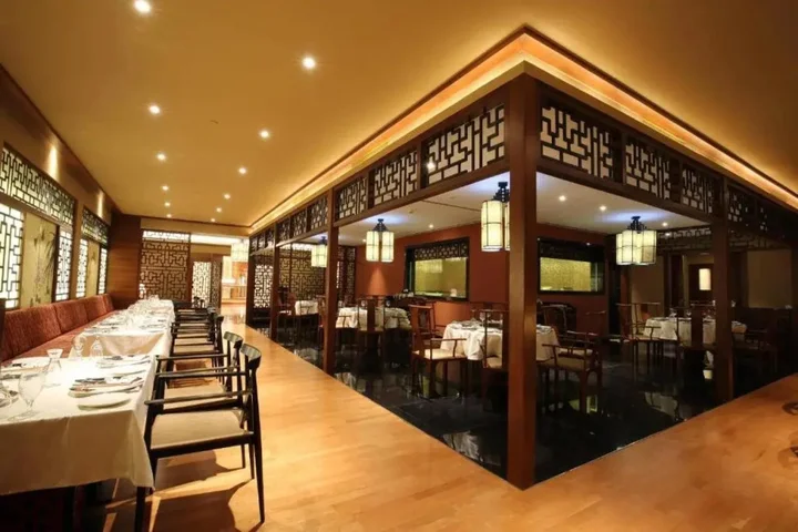 Коимбатур: The Residency Towers Coimbatore