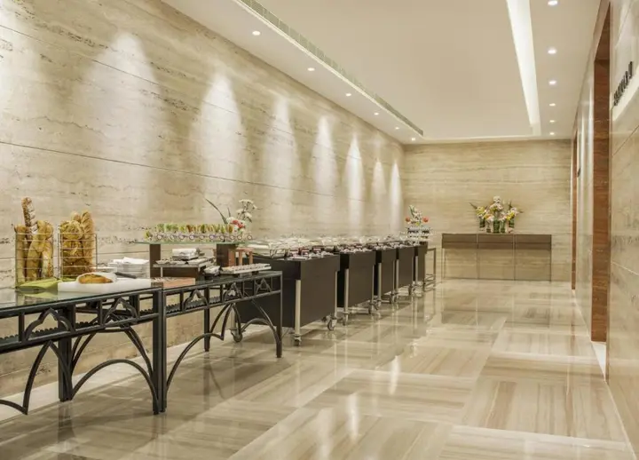 Коимбатур: The Residency Towers Coimbatore