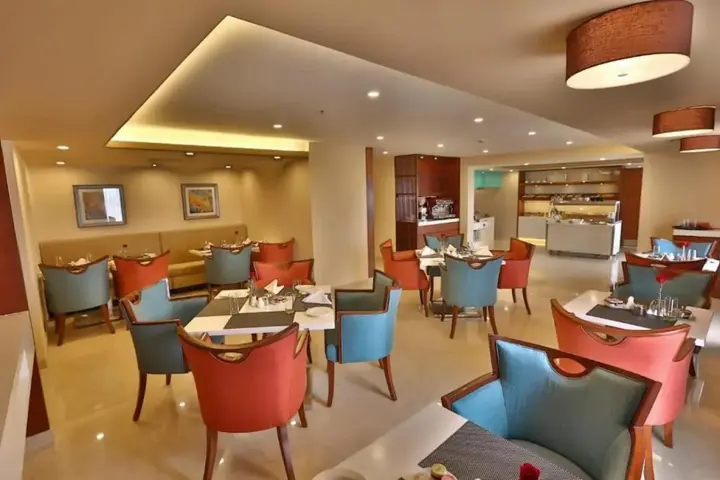 Коимбатур: The Residency Towers Coimbatore