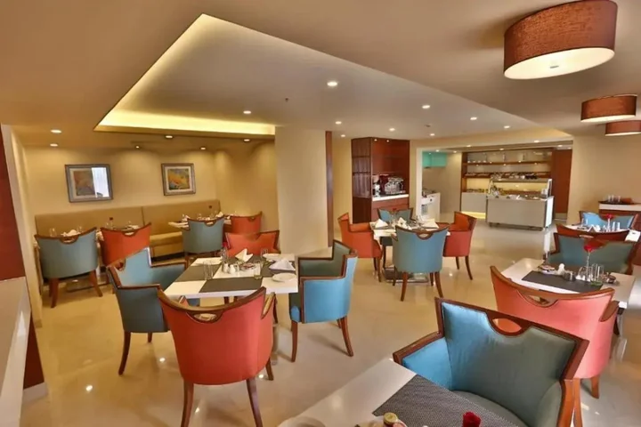 Коимбатур: The Residency Towers Coimbatore