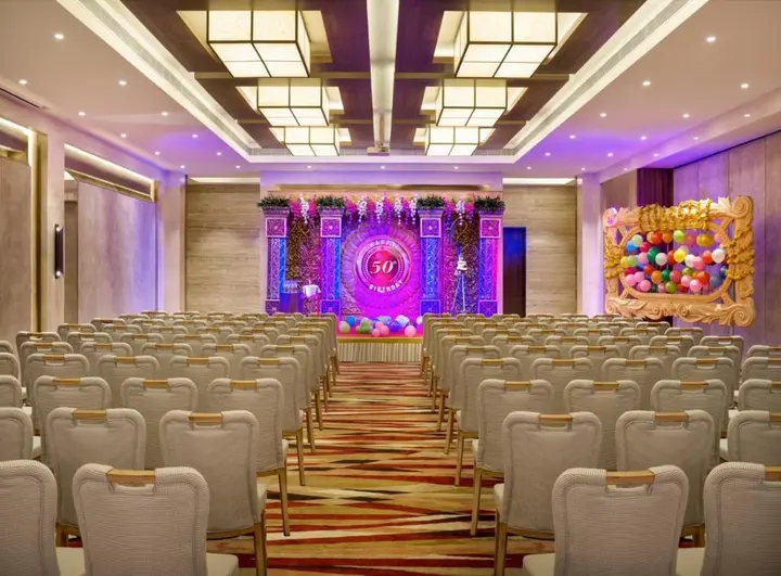 Коимбатур: The Residency Towers Coimbatore