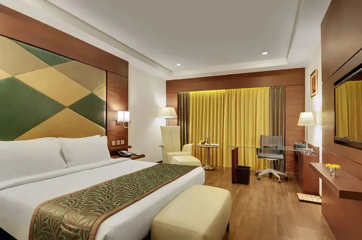 Коимбатур: The Residency Towers Coimbatore