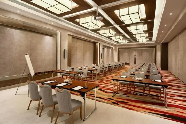 Коимбатур: The Residency Towers Coimbatore