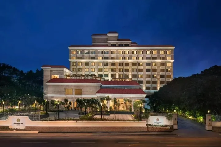 Коимбатур: The Residency Towers Coimbatore