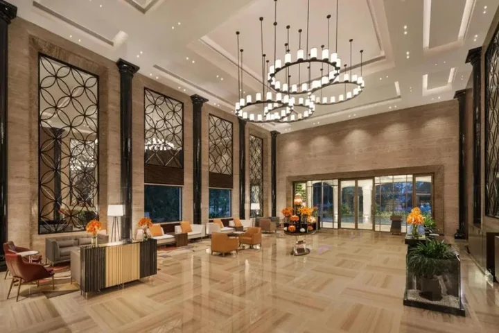 Коимбатур: The Residency Towers Coimbatore