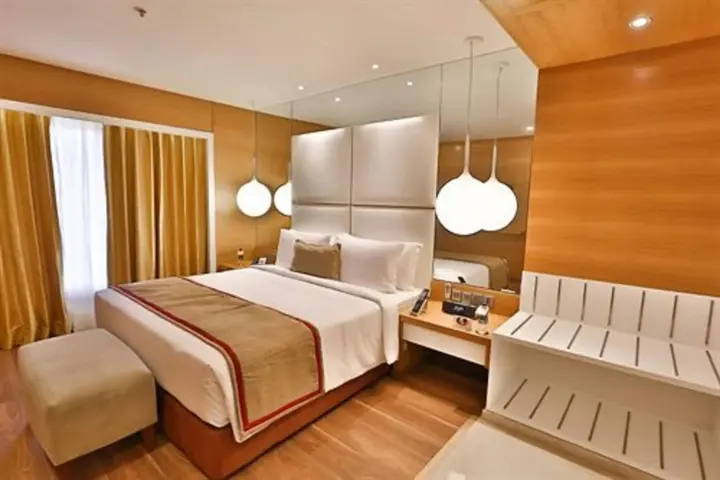Коимбатур: The Residency Towers Coimbatore