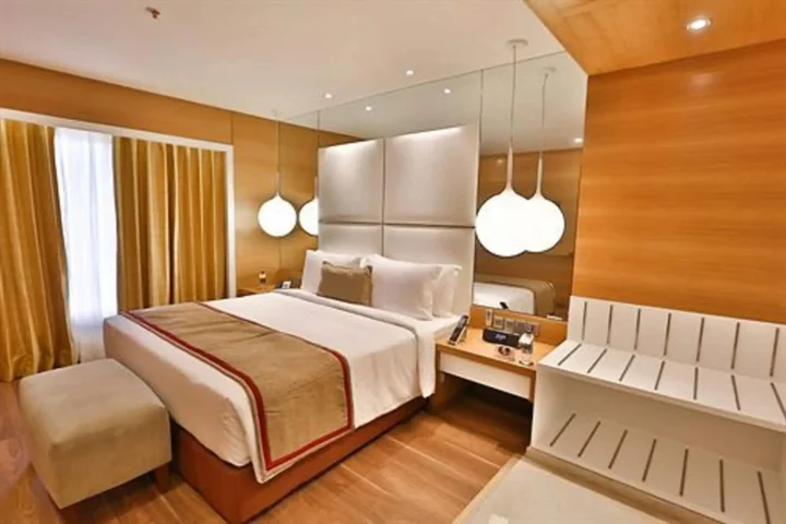Коимбатур: The Residency Towers Coimbatore