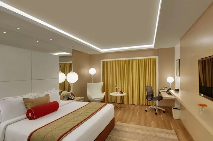 Коимбатур: The Residency Towers Coimbatore
