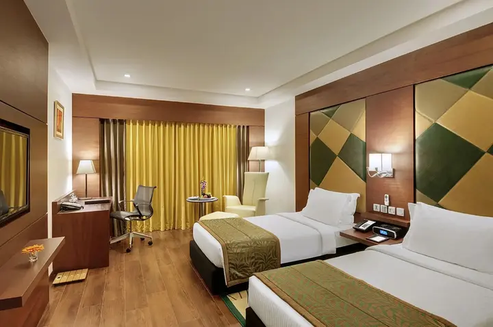 Коимбатур: The Residency Towers Coimbatore