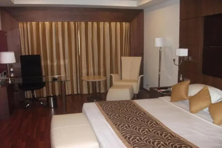 Коимбатур: The Residency Towers Coimbatore