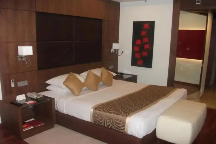 Коимбатур: The Residency Towers Coimbatore