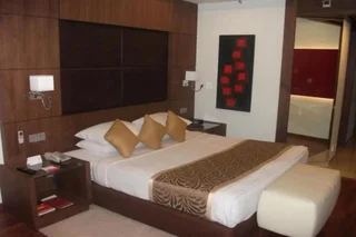 Коимбатур: The Residency Towers Coimbatore