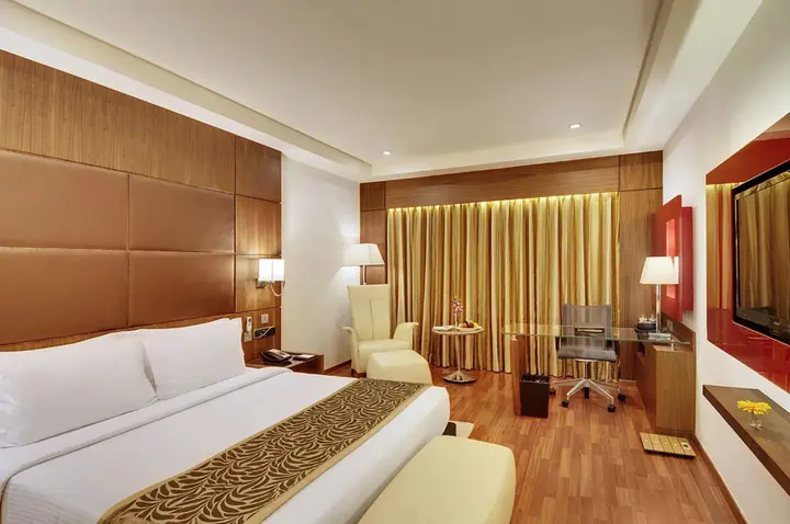 Коимбатур: The Residency Towers Coimbatore
