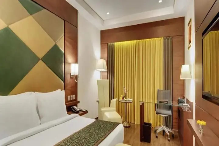 Коимбатур: The Residency Towers Coimbatore