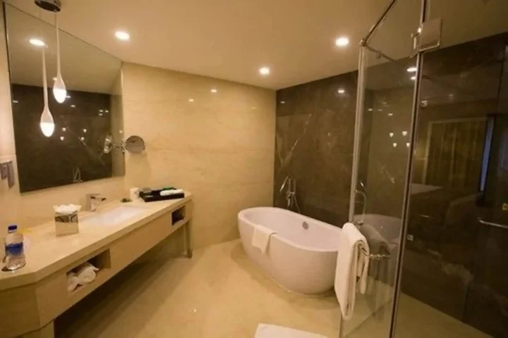 Коимбатур: The Residency Towers Coimbatore