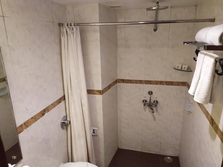 Мадурай: Hotel Germanus