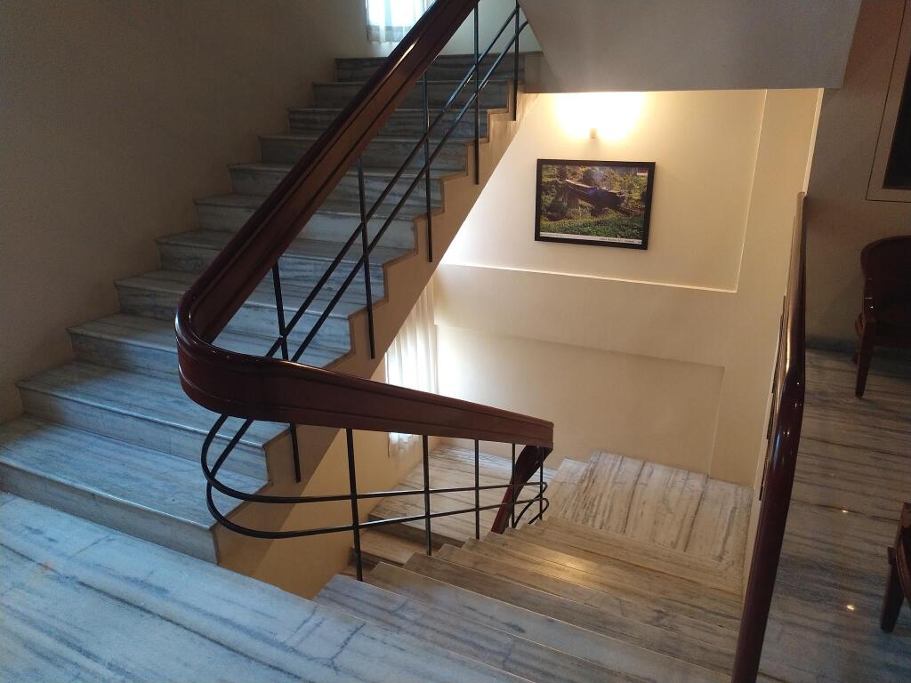 Мадурай: Hotel Germanus