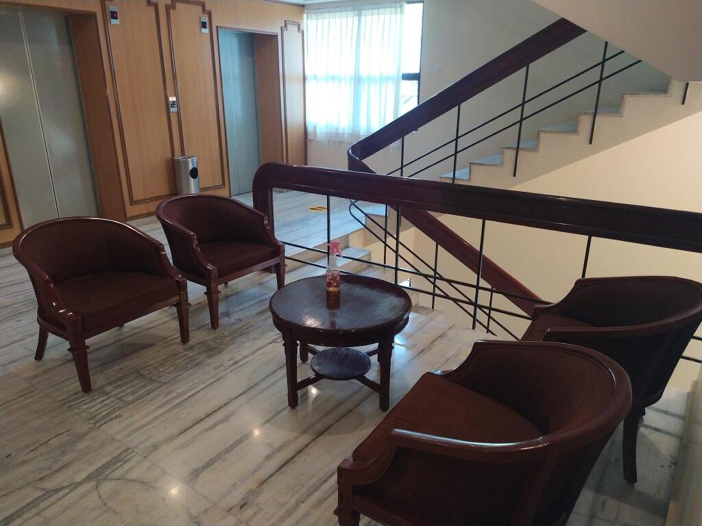 Мадурай: Hotel Germanus