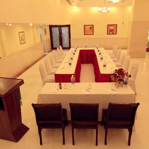 Мадурай: Star Residency Madurai