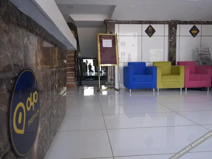 Мадурай: Star Residency Madurai