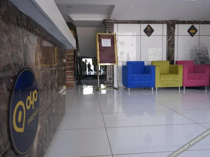 Мадурай: Star Residency Madurai