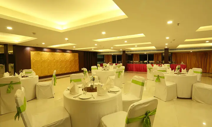 Мадурай: Star Residency Madurai