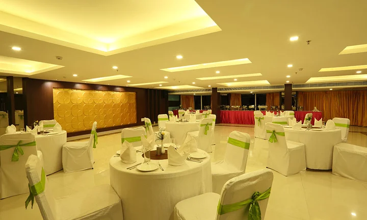 Мадурай: Star Residency Madurai