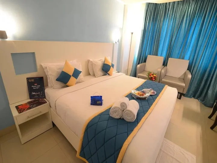 Мадурай: Star Residency Madurai